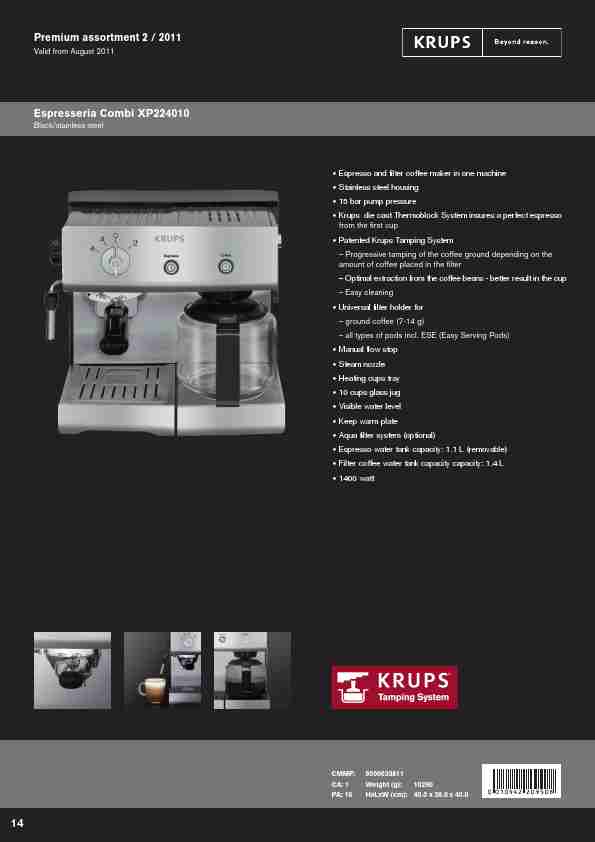 KitchenAid Coffeemaker XP224010-page_pdf